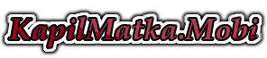 Kapilmatka